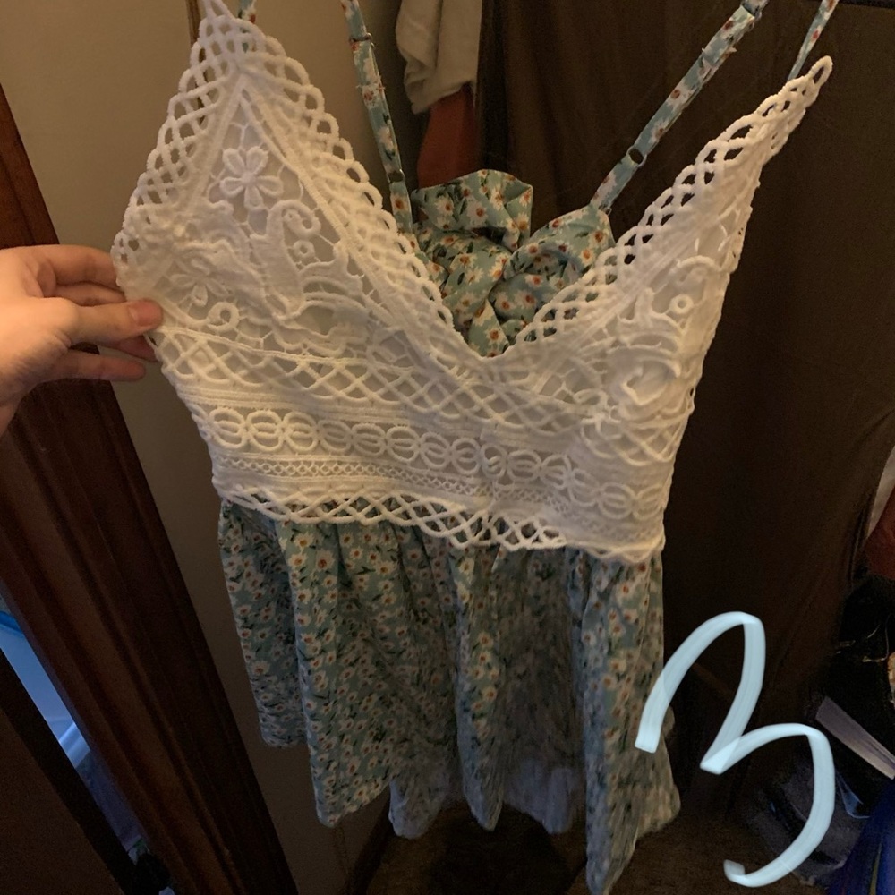 summer top